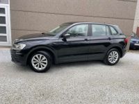 Volkswagen Tiguan 2.0 TDi 85kw Led Camera - <small></small> 16.490 € <small>TTC</small> - #2