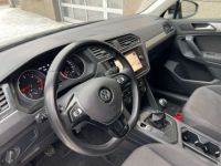 Volkswagen Tiguan 2.0 TDi 85kw Led Camera - <small></small> 16.490 € <small>TTC</small> - #9