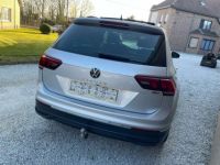 Volkswagen Tiguan 2.0 TDI 90kw panoramic - <small></small> 19.990 € <small>TTC</small> - #5