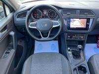 Volkswagen Tiguan 2.0 TDI 90kw panoramic - <small></small> 19.990 € <small>TTC</small> - #12