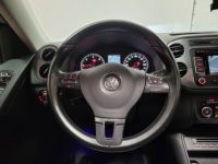 Volkswagen Tiguan 2.0 TDi BlueMotion 110 SPORT LINE + ATTELAGE - <small></small> 11.190 € <small>TTC</small> - #24