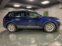 Volkswagen Tiguan 2.0 TDI BlueMotion - 115  Confortline - <small></small> 22.990 € <small></small> - #4