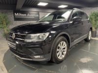 Volkswagen Tiguan 2.0 TDI BlueMotion - 150 - BV DSG 7  Confortline - <small></small> 25.990 € <small></small> - #1