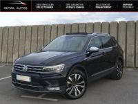 Volkswagen Tiguan 2.0 TDI BlueMotion - 150 - BV DSG 7 Carat Exclusive - <small></small> 22.990 € <small>TTC</small> - #1