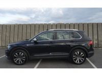 Volkswagen Tiguan 2.0 TDI BlueMotion - 150 - BV DSG 7 Carat Exclusive - <small></small> 22.990 € <small>TTC</small> - #2