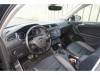 Volkswagen Tiguan 2.0 TDI BlueMotion - 150 - BV DSG 7 Carat Exclusive - <small></small> 22.990 € <small>TTC</small> - #6