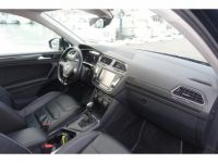 Volkswagen Tiguan 2.0 TDI BlueMotion - 150 - BV DSG 7 Carat Exclusive - <small></small> 22.990 € <small>TTC</small> - #7