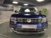 Volkswagen Tiguan 2.0 TDI BlueMotion - 150 - BV DSG 7 IQ Drive 4Motion - <small></small> 23.490 € <small>TTC</small> - #2