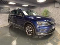 Volkswagen Tiguan 2.0 TDI BlueMotion - 150 - BV DSG 7 IQ Drive 4Motion - <small></small> 23.490 € <small>TTC</small> - #3