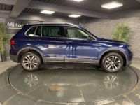 Volkswagen Tiguan 2.0 TDI BlueMotion - 150 - BV DSG 7 IQ Drive 4Motion - <small></small> 23.490 € <small>TTC</small> - #4