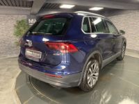 Volkswagen Tiguan 2.0 TDI BlueMotion - 150 - BV DSG 7 IQ Drive 4Motion - <small></small> 23.490 € <small>TTC</small> - #5