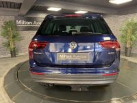 Volkswagen Tiguan 2.0 TDI BlueMotion - 150 - BV DSG 7 IQ Drive 4Motion - <small></small> 23.490 € <small>TTC</small> - #6