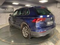 Volkswagen Tiguan 2.0 TDI BlueMotion - 150 - BV DSG 7 IQ Drive 4Motion - <small></small> 23.490 € <small>TTC</small> - #7