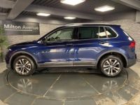 Volkswagen Tiguan 2.0 TDI BlueMotion - 150 - BV DSG 7 IQ Drive 4Motion - <small></small> 23.490 € <small>TTC</small> - #8