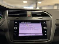 Volkswagen Tiguan 2.0 TDI BlueMotion - 150 - BV DSG 7 IQ Drive 4Motion - <small></small> 23.490 € <small>TTC</small> - #14