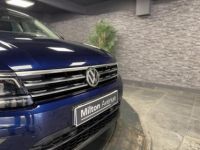 Volkswagen Tiguan 2.0 TDI BlueMotion - 150 - BV DSG 7 IQ Drive 4Motion - <small></small> 23.490 € <small>TTC</small> - #25