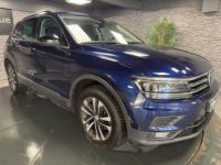 Volkswagen Tiguan 2.0 TDI BlueMotion - 150 - BV DSG 7 IQ Drive 4Motion - <small></small> 23.490 € <small>TTC</small> - #26