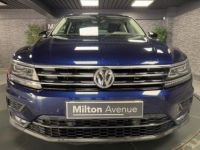 Volkswagen Tiguan 2.0 TDI BlueMotion - 150 - BV DSG 7 IQ Drive 4Motion - <small></small> 23.490 € <small>TTC</small> - #35