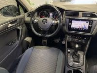 Volkswagen Tiguan 2.0 TDI BlueMotion - 150 - BV DSG 7 IQ Drive 4Motion - <small></small> 23.490 € <small>TTC</small> - #36