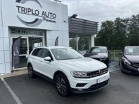 Volkswagen Tiguan 2.0 TDI BlueMotion - 150 bva Connect Gps + Camera AR + Clim - <small></small> 18.990 € <small>TTC</small> - #1