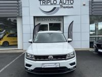 Volkswagen Tiguan 2.0 TDI BlueMotion - 150 bva Connect Gps + Camera AR + Clim - <small></small> 18.990 € <small>TTC</small> - #2