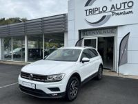 Volkswagen Tiguan 2.0 TDI BlueMotion - 150 bva Connect Gps + Camera AR + Clim - <small></small> 18.990 € <small>TTC</small> - #3