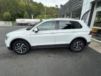 Volkswagen Tiguan 2.0 TDI BlueMotion - 150 bva Connect Gps + Camera AR + Clim - <small></small> 18.990 € <small>TTC</small> - #4