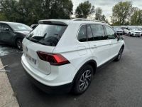 Volkswagen Tiguan 2.0 TDI BlueMotion - 150 bva Connect Gps + Camera AR + Clim - <small></small> 18.990 € <small>TTC</small> - #7