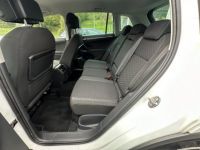 Volkswagen Tiguan 2.0 TDI BlueMotion - 150 bva Connect Gps + Camera AR + Clim - <small></small> 18.990 € <small>TTC</small> - #11