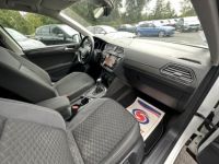 Volkswagen Tiguan 2.0 TDI BlueMotion - 150 bva Connect Gps + Camera AR + Clim - <small></small> 18.990 € <small>TTC</small> - #15