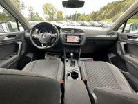 Volkswagen Tiguan 2.0 TDI BlueMotion - 150 bva Connect Gps + Camera AR + Clim - <small></small> 18.990 € <small>TTC</small> - #16