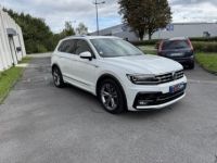 Volkswagen Tiguan 2.0 TDI BlueMotion 150cv DSG 7 Carat Exclusive - Pack R-LINE - Garantie 12 mois - <small></small> 26.990 € <small>TTC</small> - #3