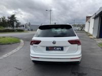 Volkswagen Tiguan 2.0 TDI BlueMotion 150cv DSG 7 Carat Exclusive - Pack R-LINE - Garantie 12 mois - <small></small> 26.990 € <small>TTC</small> - #5