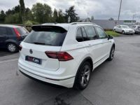 Volkswagen Tiguan 2.0 TDI BlueMotion 150cv DSG 7 Carat Exclusive - Pack R-LINE - Garantie 12 mois - <small></small> 26.990 € <small>TTC</small> - #11