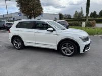 Volkswagen Tiguan 2.0 TDI BlueMotion 150cv DSG 7 Carat Exclusive - Pack R-LINE - Garantie 12 mois - <small></small> 26.990 € <small>TTC</small> - #12