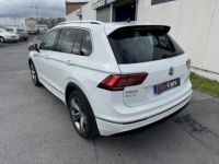 Volkswagen Tiguan 2.0 TDI BlueMotion 150cv DSG 7 Carat Exclusive - Pack R-LINE - Garantie 12 mois - <small></small> 26.990 € <small>TTC</small> - #13