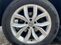 Volkswagen Tiguan 2.0 TDI BLUEMOTION CARAT 4MOTION DSG 150 CH ( Apple Carplay Toit ouvrant pano... - <small></small> 21.990 € <small>TTC</small> - #5