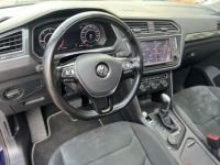 Volkswagen Tiguan 2.0 TDI BLUEMOTION CARAT 4MOTION DSG 150 CH ( Apple Carplay Toit ouvrant pano... - <small></small> 21.990 € <small>TTC</small> - #6