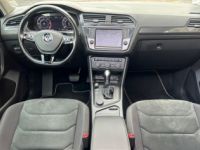Volkswagen Tiguan 2.0 TDI BLUEMOTION CARAT 4MOTION DSG 150 CH ( Apple Carplay Toit ouvrant pano... - <small></small> 21.990 € <small>TTC</small> - #10