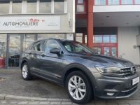 Volkswagen Tiguan 2.0 TDi BMT DSG7 150 cv BVA CARAT - <small></small> 21.390 € <small>TTC</small> - #1