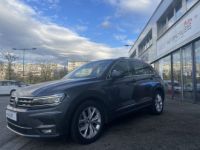 Volkswagen Tiguan 2.0 TDi BMT DSG7 150 cv BVA CARAT - <small></small> 21.390 € <small>TTC</small> - #3