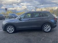 Volkswagen Tiguan 2.0 TDi BMT DSG7 150 cv BVA CARAT - <small></small> 21.390 € <small>TTC</small> - #4