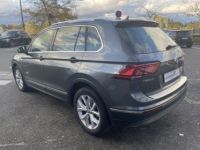 Volkswagen Tiguan 2.0 TDi BMT DSG7 150 cv BVA CARAT - <small></small> 21.390 € <small>TTC</small> - #5