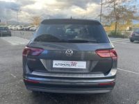 Volkswagen Tiguan 2.0 TDi BMT DSG7 150 cv BVA CARAT - <small></small> 21.390 € <small>TTC</small> - #6