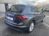 Volkswagen Tiguan 2.0 TDi BMT DSG7 150 cv BVA CARAT - <small></small> 21.390 € <small>TTC</small> - #7