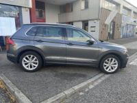 Volkswagen Tiguan 2.0 TDi BMT DSG7 150 cv BVA CARAT - <small></small> 21.390 € <small>TTC</small> - #8