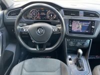 Volkswagen Tiguan 2.0 TDi BMT DSG7 150 cv BVA CARAT - <small></small> 21.390 € <small>TTC</small> - #18