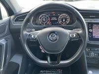 Volkswagen Tiguan 2.0 TDi BMT DSG7 150 cv BVA CARAT - <small></small> 21.390 € <small>TTC</small> - #19