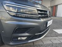 Volkswagen Tiguan 2.0 TDi BMT DSG7 150 cv BVA CARAT - <small></small> 21.390 € <small>TTC</small> - #26