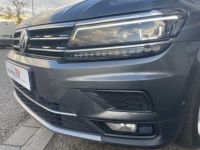 Volkswagen Tiguan 2.0 TDi BMT DSG7 150 cv BVA CARAT - <small></small> 21.390 € <small>TTC</small> - #27